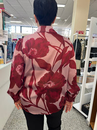 CAMICIA ML - LIZALU' F876YBECA1921 UN Lizalù 