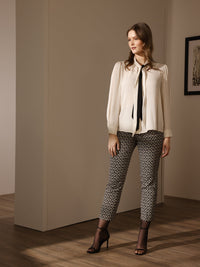 CAMICIA - LIZALU' F876YBECA1923 UN Lizalù 