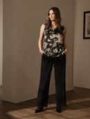 PANTALONE - LIZALU' F876YBEP3931 UN Lizalù 