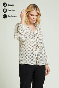 CAMICIA - LUISA VIOLA 2103F2-01707N 41 Luisa Viola 