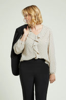 CAMICIA - LUISA VIOLA 2103F2-01707N 41 Luisa Viola 