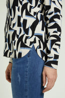 MAGLIA - LUISA VIOLA M997L0-07301N S1 Luisa Viola 