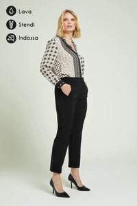 PANTALONE - LUISA VIOLA P829F0-01600N 33 Luisa Viola 