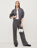 PANTALONE (abb.c/giacca MIRNA) - MARELLA CLARION 2423136084 003 Marella 