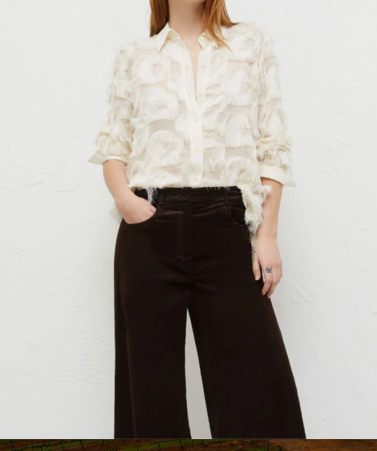 CAMICIA - MARELLA DOUGLAS 2423116022 001 Marella 
