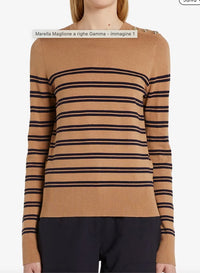 MAGLIA - MARELLA GAMMA 2423366034 001 Marella 