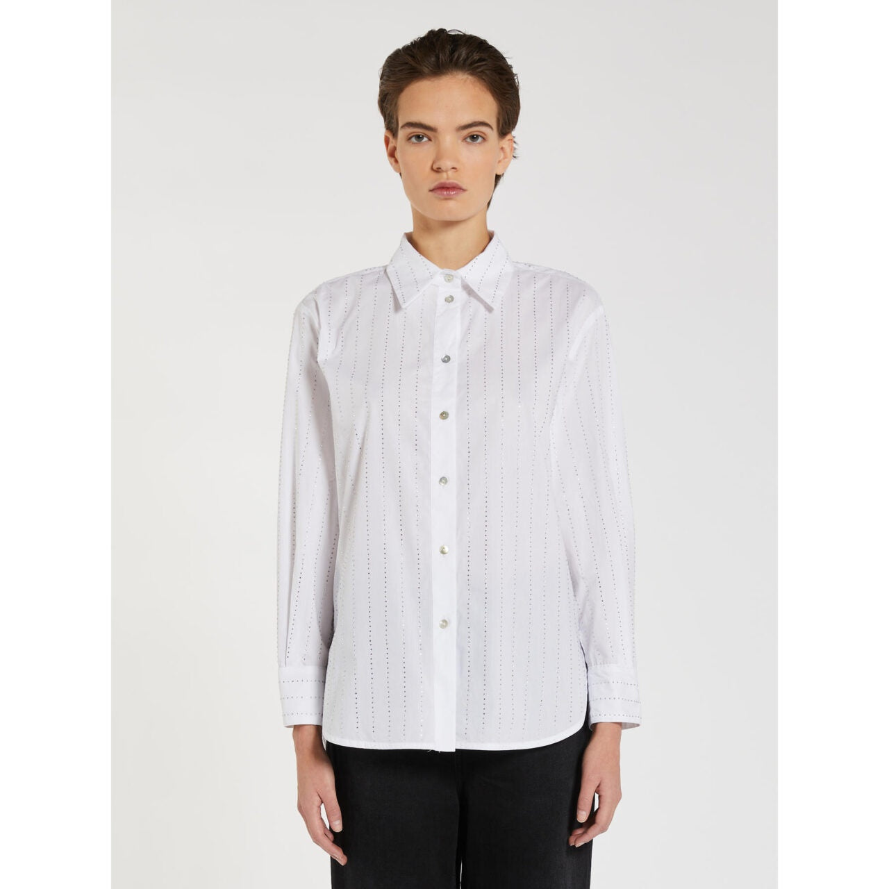 CAMICIA - MARELLA LOCUSTA 2423196024 001 Marella 