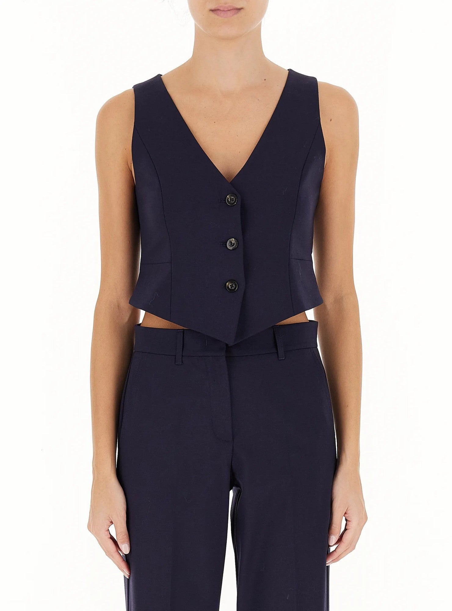 GILET (abb.c/pant.RICOLA) - MARELLA ORAFO 2423156024 002 Marella 