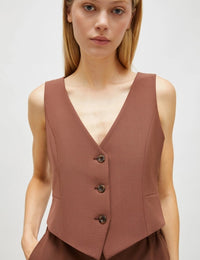 GILET (abb.c/pant.RICOLA) - MARELLA ORAFO 2423156024 003 Marella 