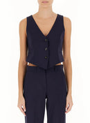 GILET (abb.c/pant.RICOLA) - MARELLA ORAFO 2423156024 003 Marella 