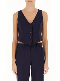 GILET (abb.c/pant.RICOLA) - MARELLA ORAFO 2423156024 003 Marella 