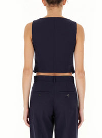 GILET (abb.c/pant.RICOLA) - MARELLA ORAFO 2423156024 003 Marella 