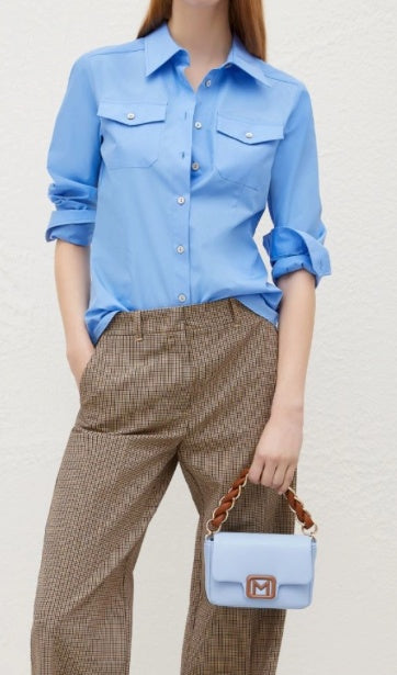 CAMICIA - MARELLA PERSEO 2423116024 001 Marella 
