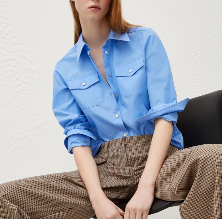 Camicia Marella