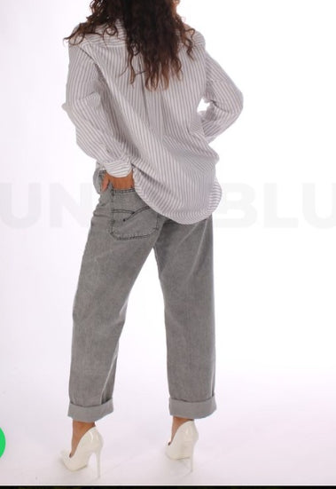 Camicia Marella