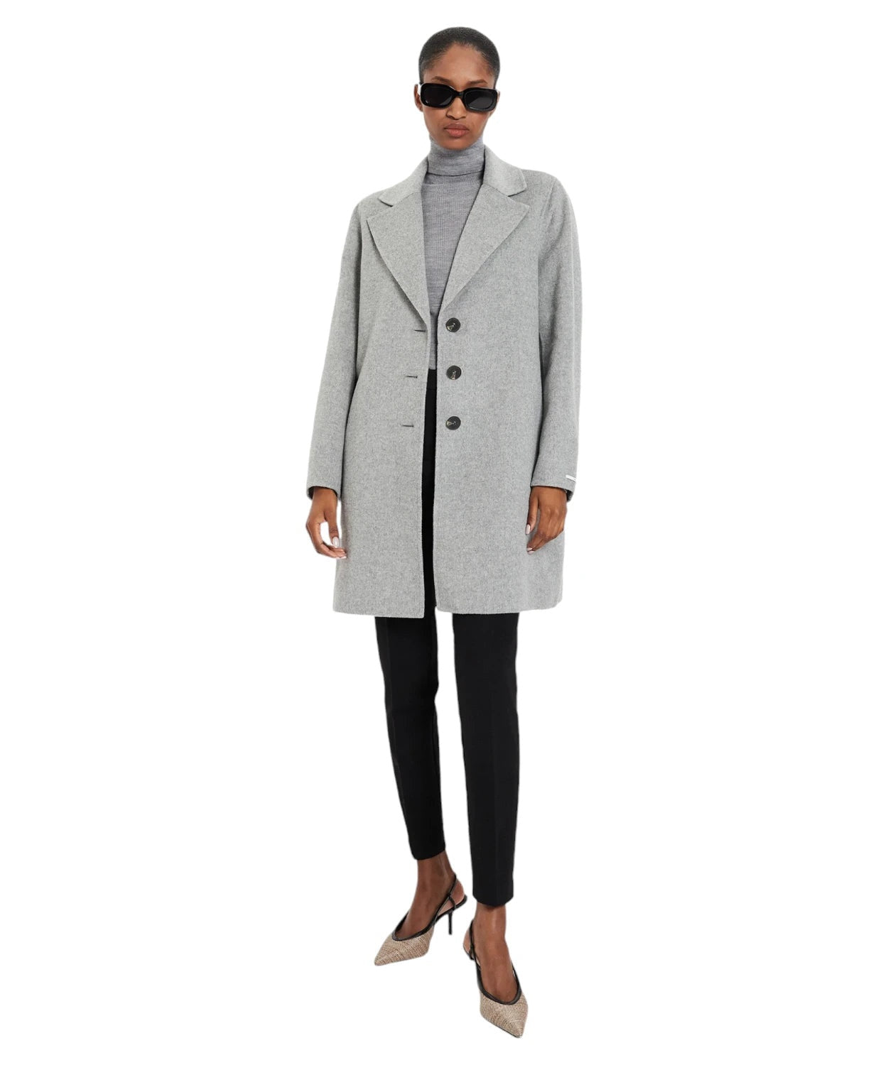 Cappotto Marella