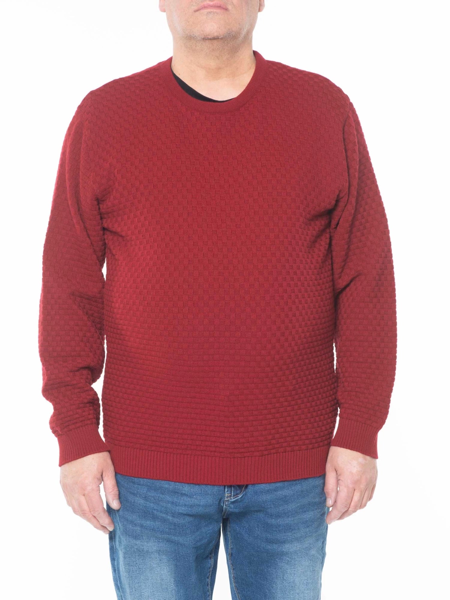 MAGLIA - MAXFORT 6117 100 Maxfort 