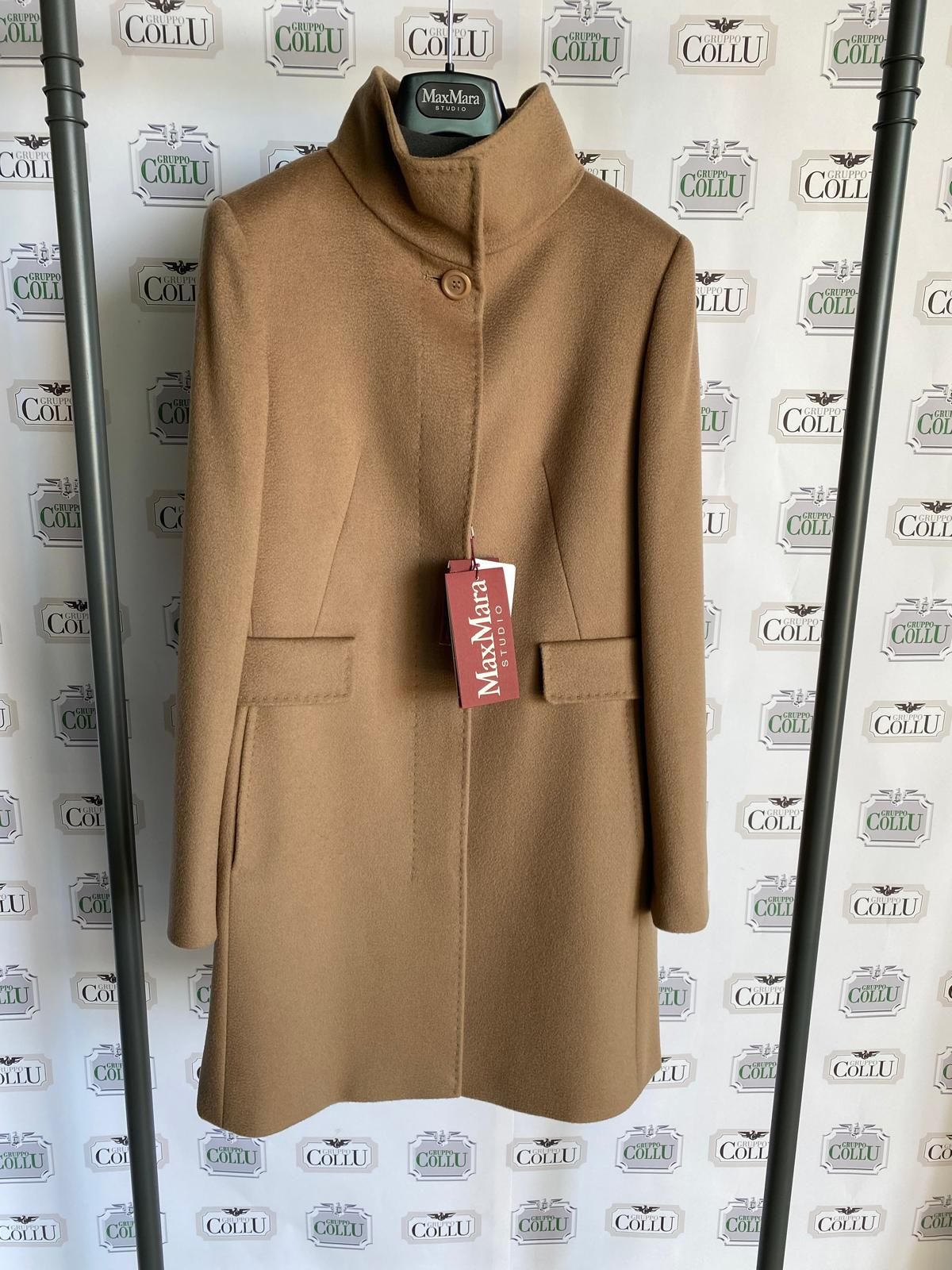 Cappotto MaxMara