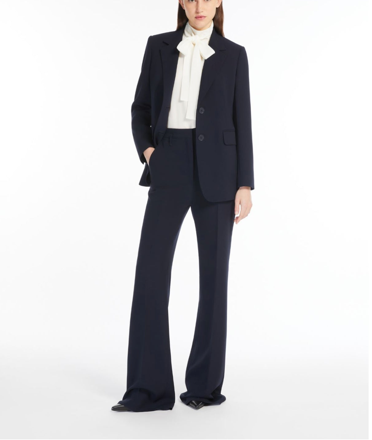 PANTALONE - MAXMARA ALABAMA 24261360716 005 MaxMara 