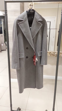 CAPPOTTO - MAXMARA ASTRO 24260161226 027 MaxMara 