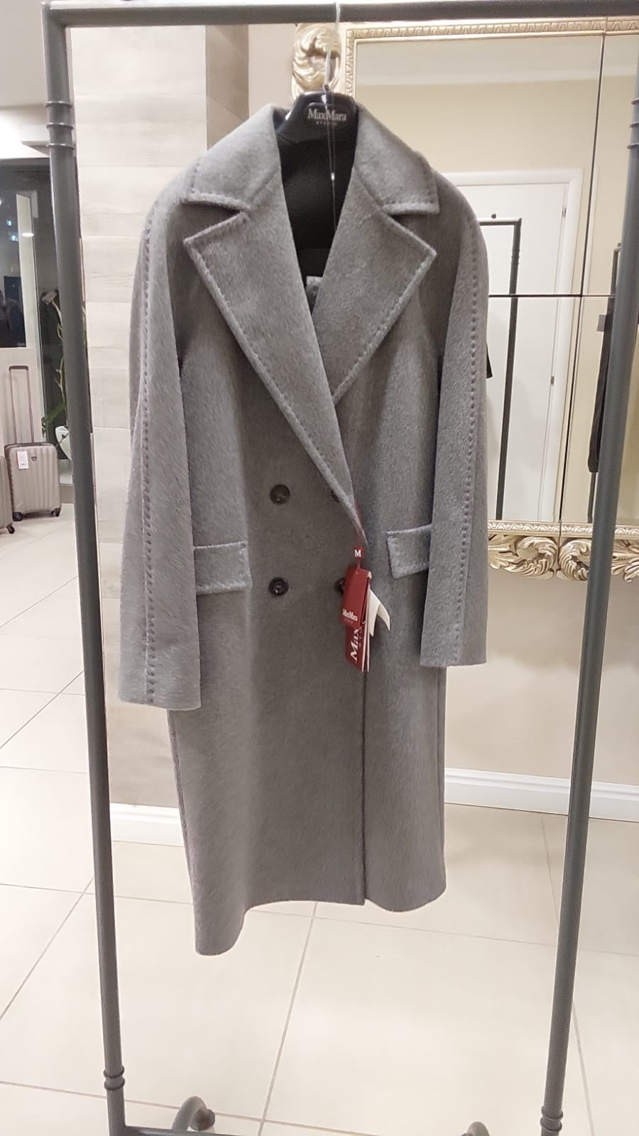 Cappotto MaxMara