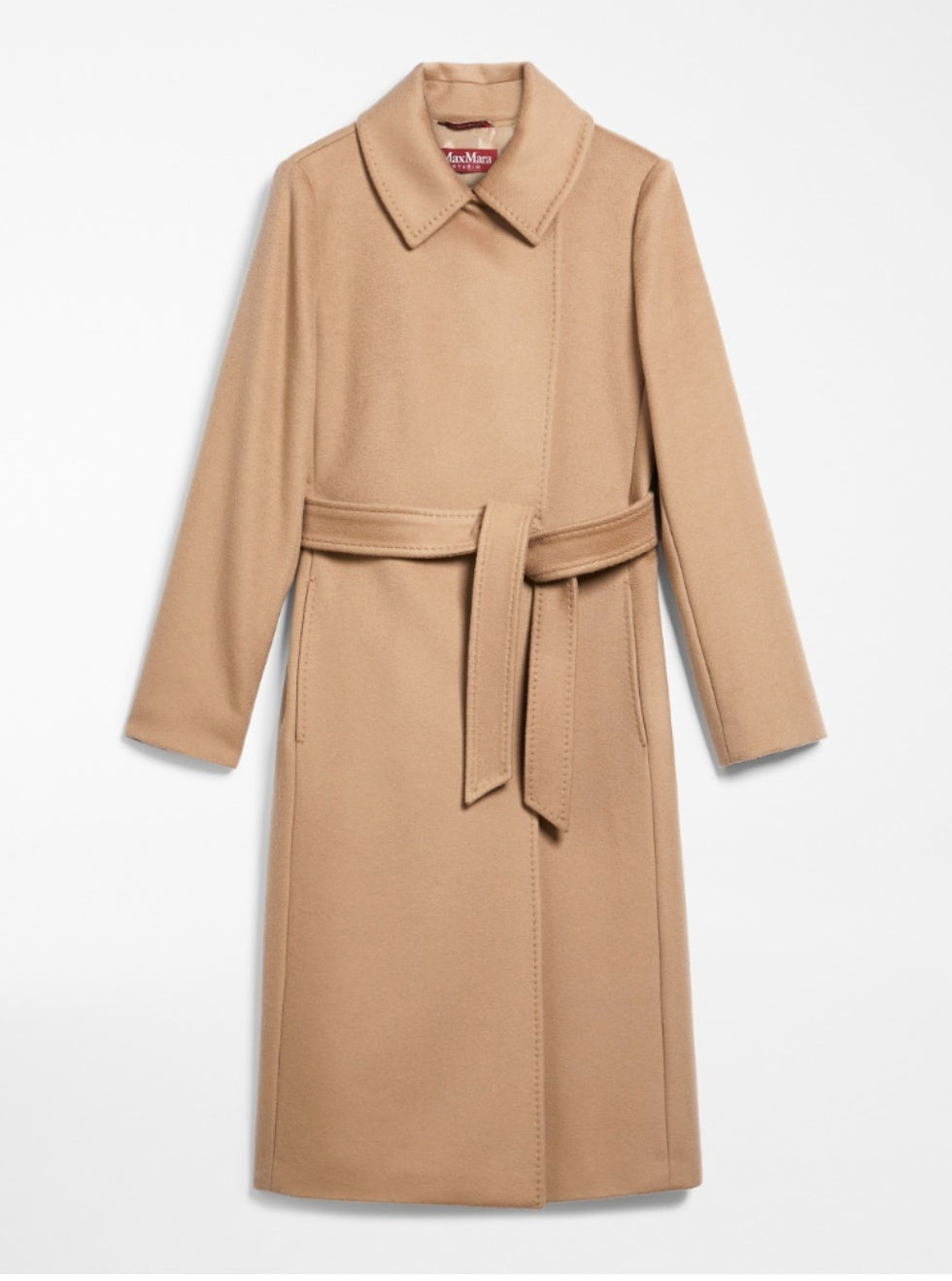 CAPPOTTO - MAXMARA BCOLLAG 24260161016 010 MaxMara 