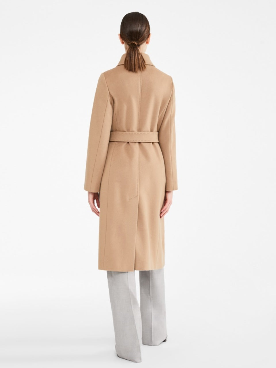 CAPPOTTO - MAXMARA BCOLLAG 24260161016 010 MaxMara 