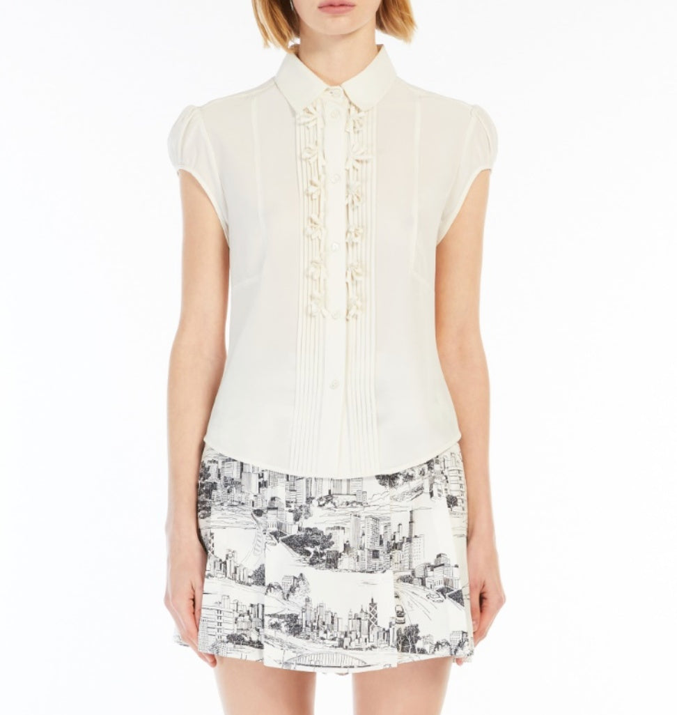 CAMICIA - MAXMARA NAMBO 24261160116 086 MaxMara 