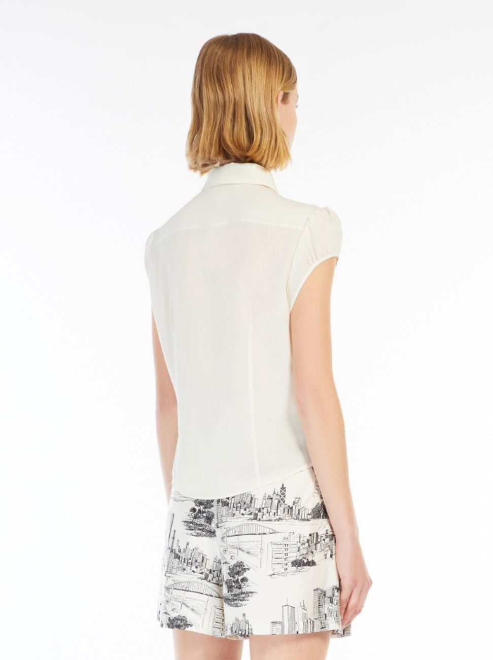 CAMICIA - MAXMARA NAMBO 24261160116 086 MaxMara 
