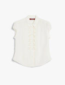 CAMICIA - MAXMARA NAMBO 24261160116 086 MaxMara 