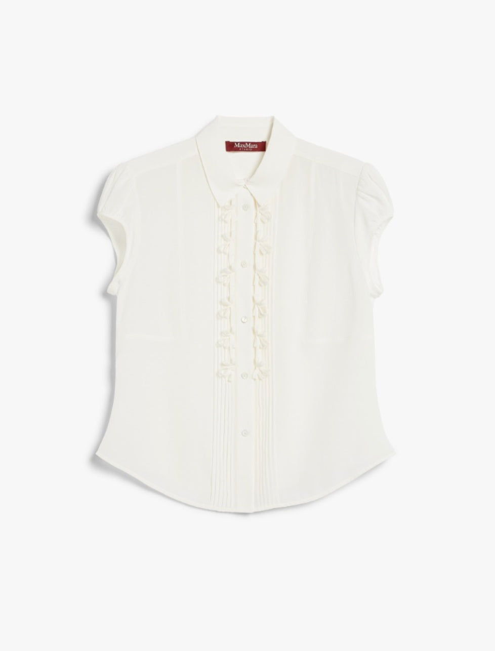 CAMICIA - MAXMARA NAMBO 24261160116 086 MaxMara 