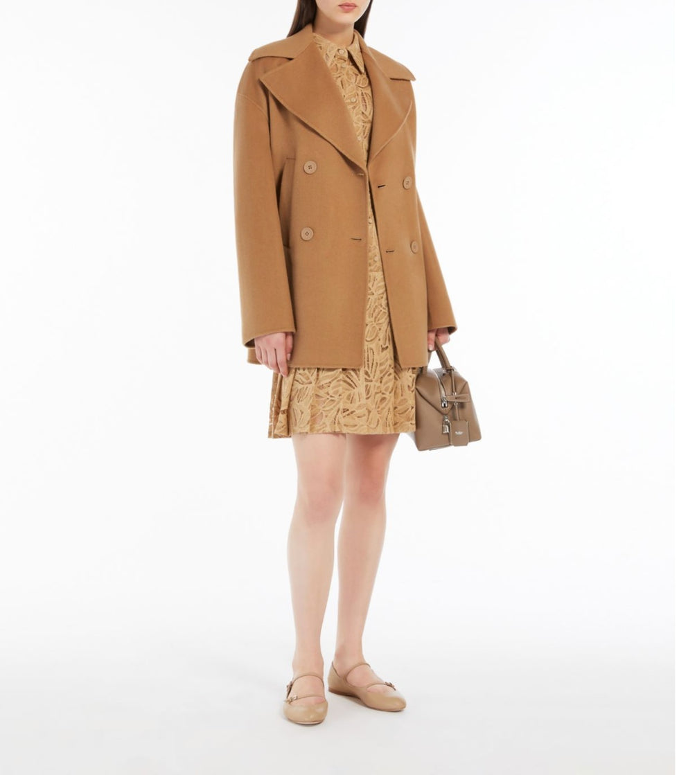 Giaccone MaxMara