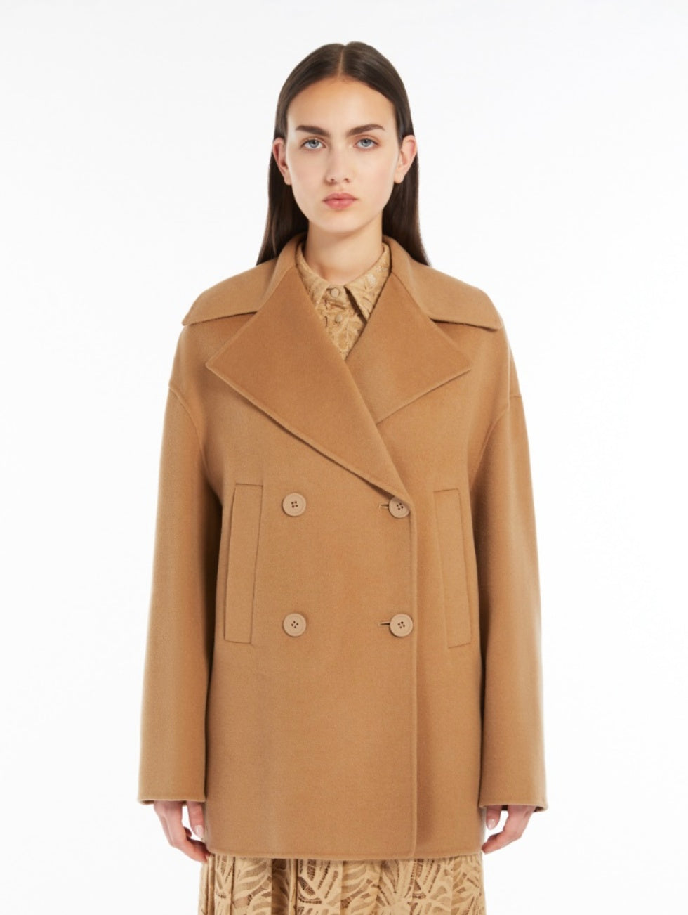Giaccone MaxMara