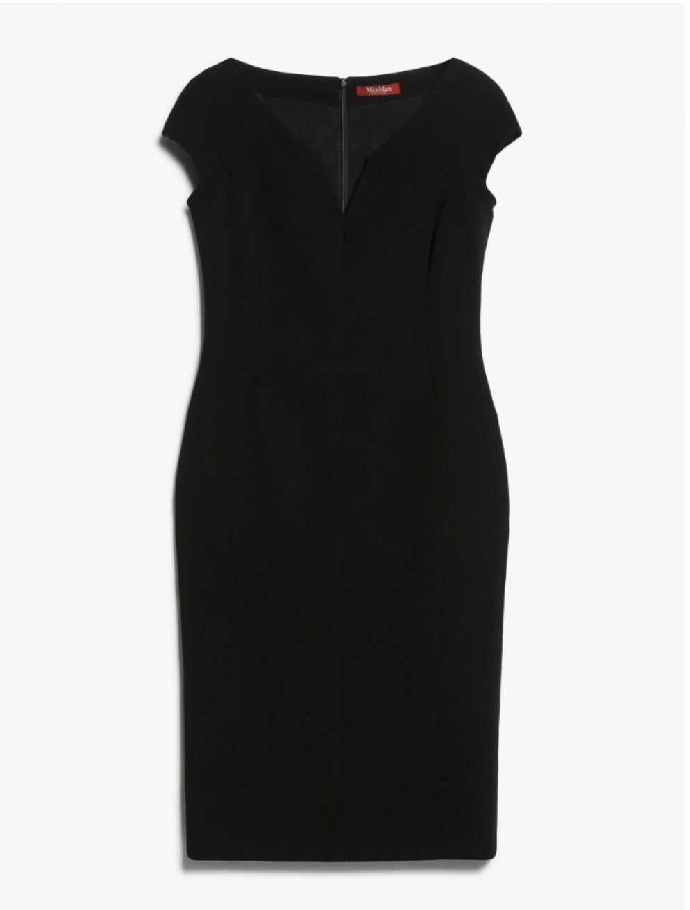 VESTITO - MAXMARA VISBY 24262260316 005 MaxMara 
