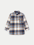 CAMICIA  - MAYORAL 4107 081 Mayoral 