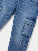 JEANS - MAYORAL 4534 034 Mayoral 