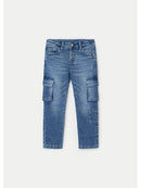 JEANS - MAYORAL 4534 034 Mayoral 