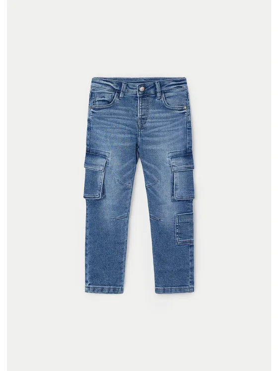 JEANS - MAYORAL 4534 034 Mayoral 