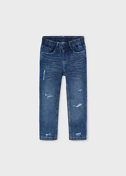 Jeans Mayoral