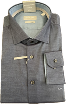 CAMICIA - MICHAEL KORS MK0DS01353 DOUBLE M420 Michael Kors 