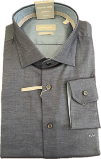 CAMICIA - MICHAEL KORS MK0DS01353 DOUBLE M420 Michael Kors 