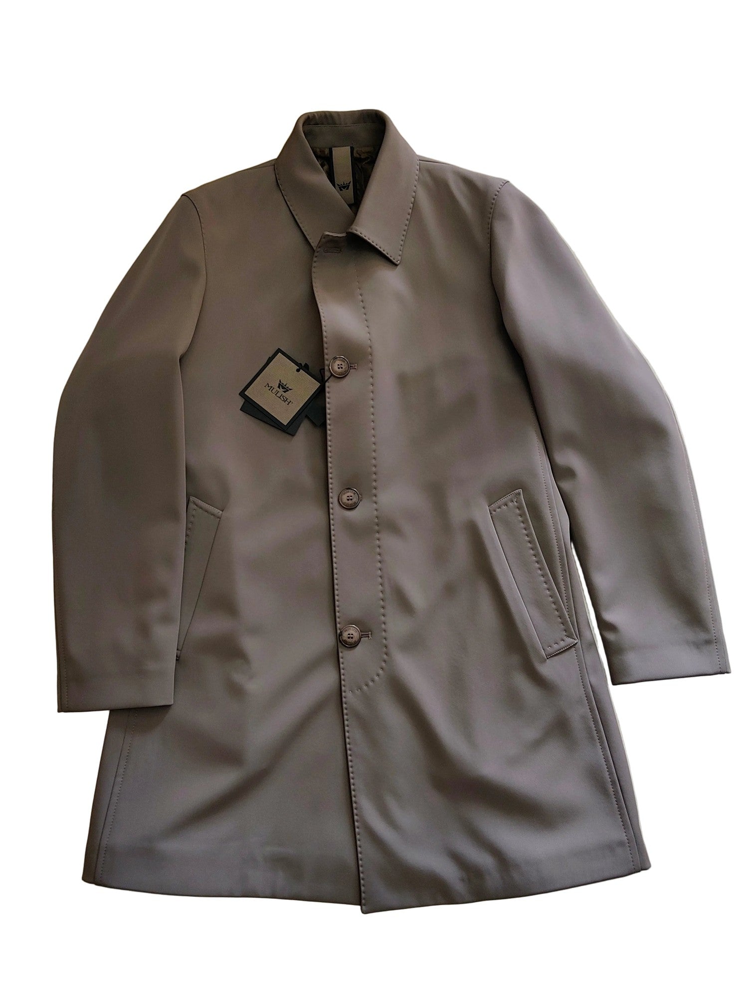 Cappotto Mulish