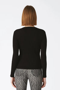 CARDIGAN - NENETTE CAMILLA 0700 Nenette 