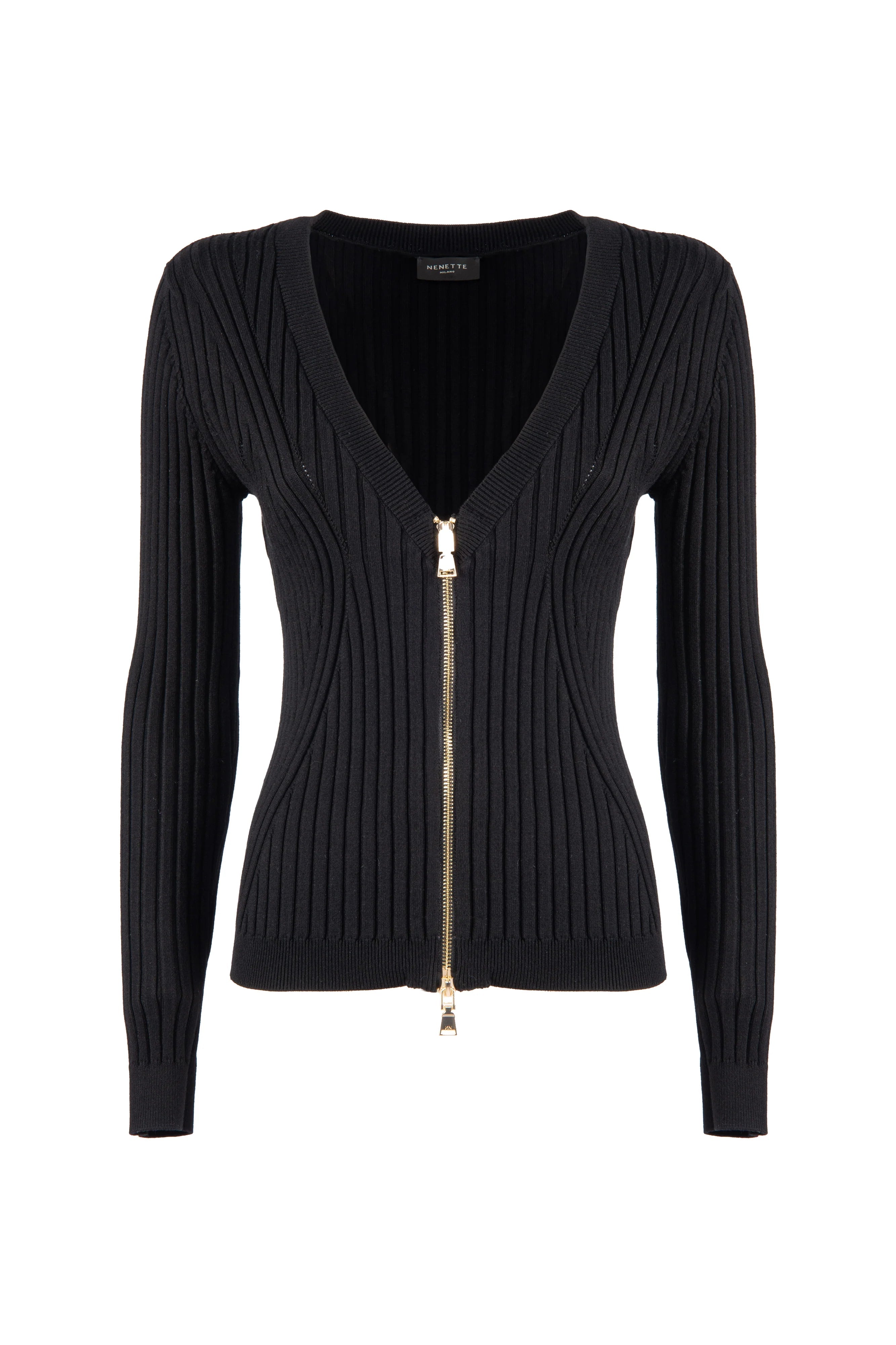 CARDIGAN - NENETTE CAMILLA 2108 Nenette 