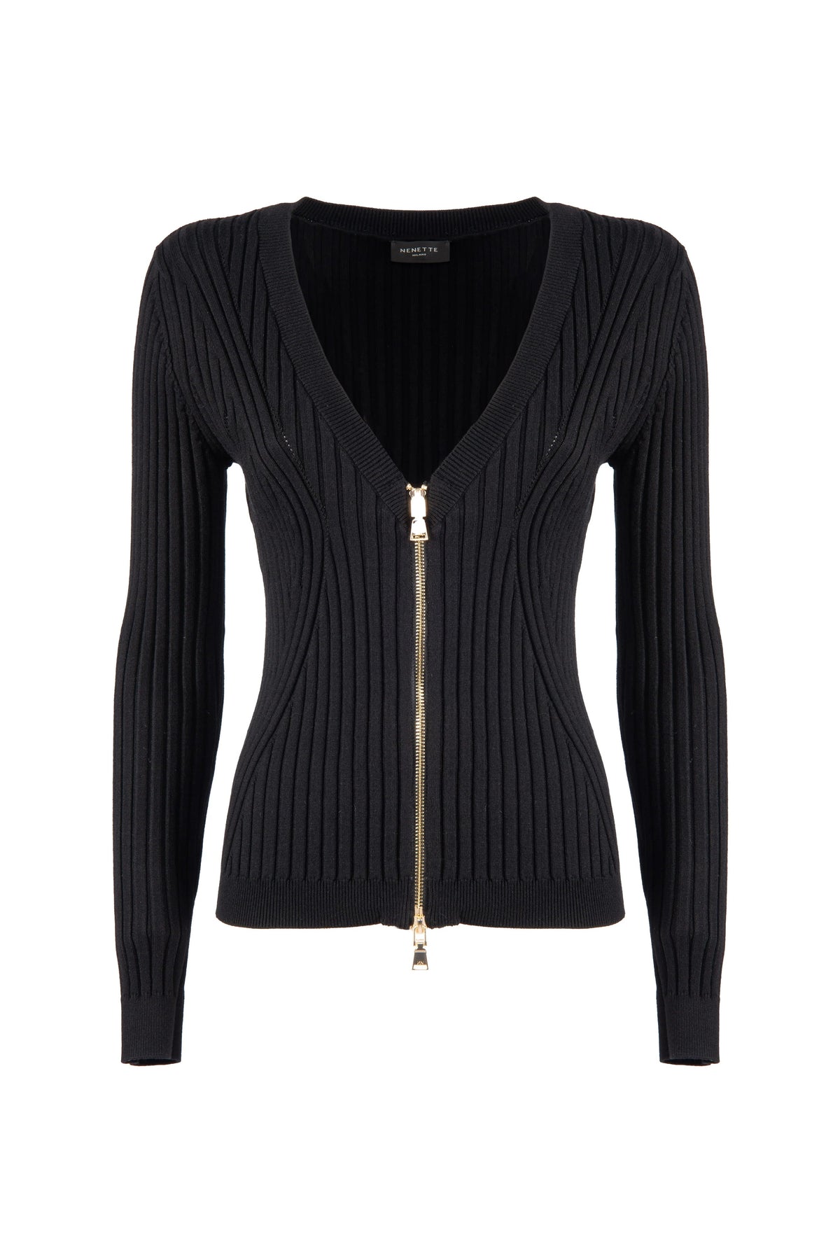 CARDIGAN - NENETTE CAMILLA 2108 Nenette 