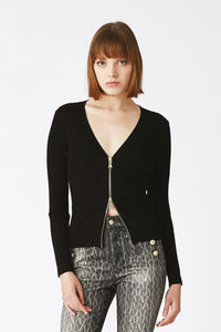 CARDIGAN - NENETTE CAMILLA 0700 Nenette 