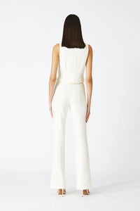 PANTALONE - NENETTE EOLIE 0004 Nenette 