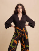 BLUSA - NENETTE FEEL 0700 Nenette 