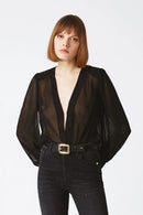 CAMICIA - NENETTE FELZ 0700 Nenette 