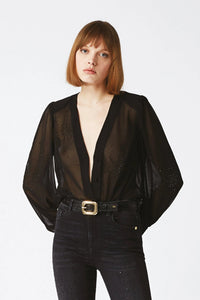 CAMICIA - NENETTE FELZ 0700 Nenette 